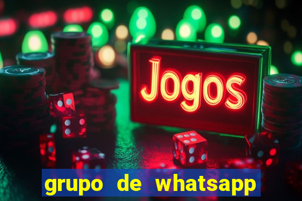 grupo de whatsapp de caminhoneiro